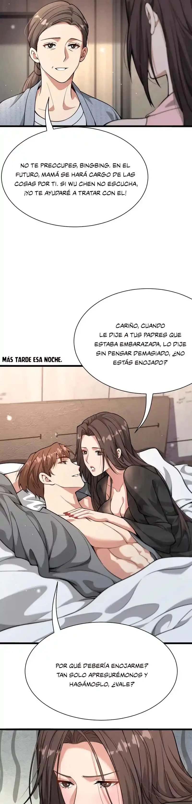 Llevo Mil Años Atrapado En El Mismo Día > Capitulo 80 > Page 71