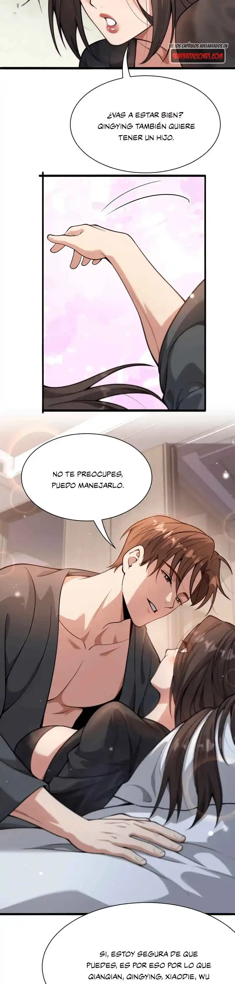 Llevo Mil Años Atrapado En El Mismo Día > Capitulo 80 > Page 91