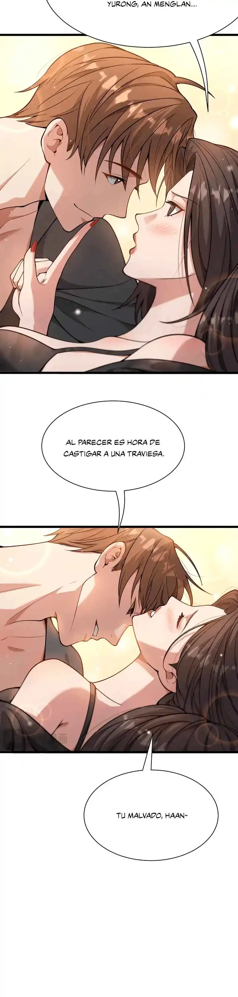 Llevo Mil Años Atrapado En El Mismo Día > Capitulo 80 > Page 101