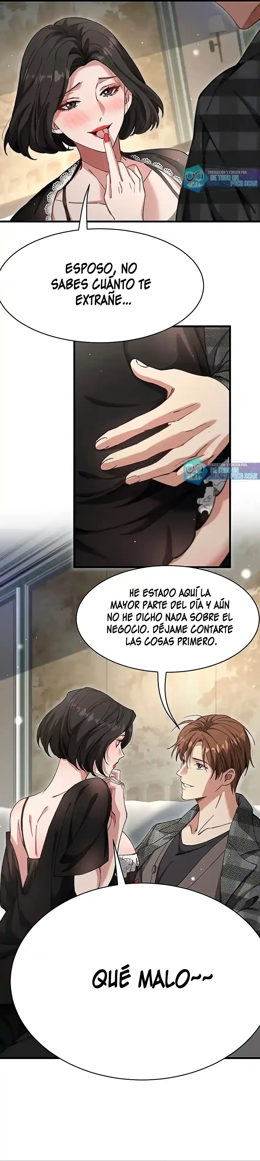 Llevo Mil Años Atrapado En El Mismo Día > Capitulo 100 > Page 61