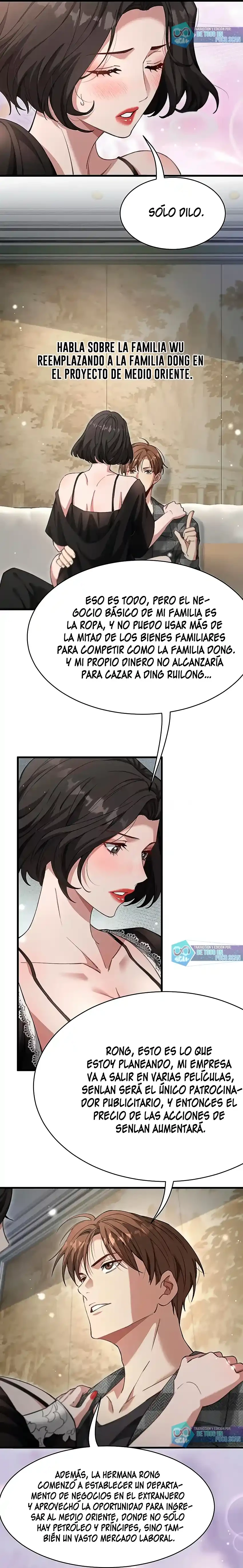 Llevo Mil Años Atrapado En El Mismo Día > Capitulo 100 > Page 71