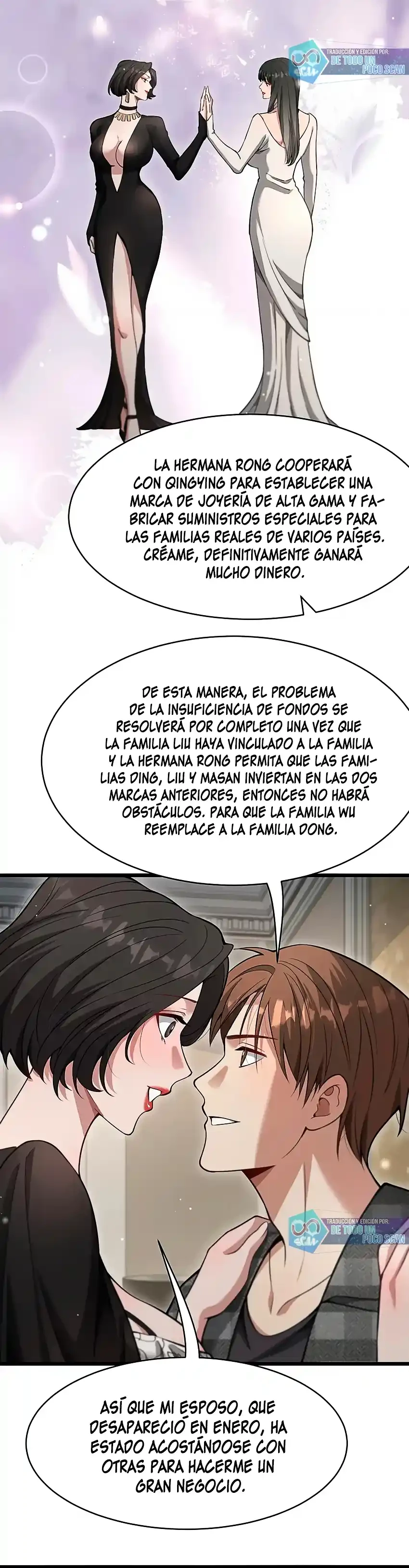 Llevo Mil Años Atrapado En El Mismo Día > Capitulo 100 > Page 91