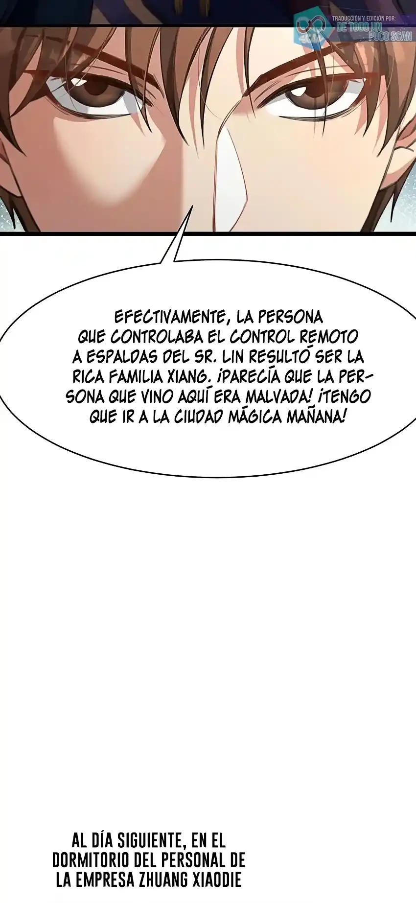 Llevo Mil Años Atrapado En El Mismo Día > Capitulo 101 > Page 31