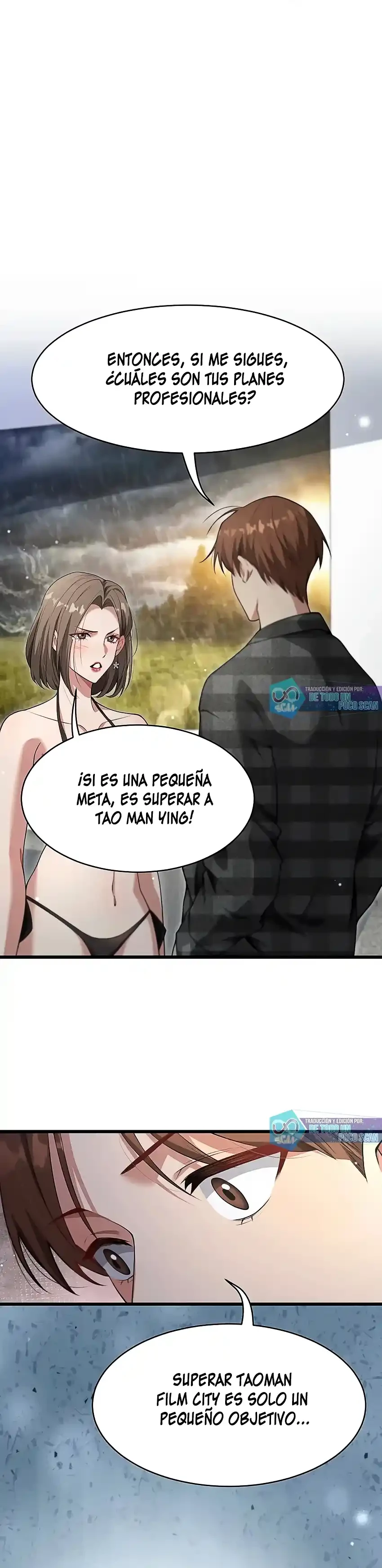 Llevo Mil Años Atrapado En El Mismo Día > Capitulo 101 > Page 101