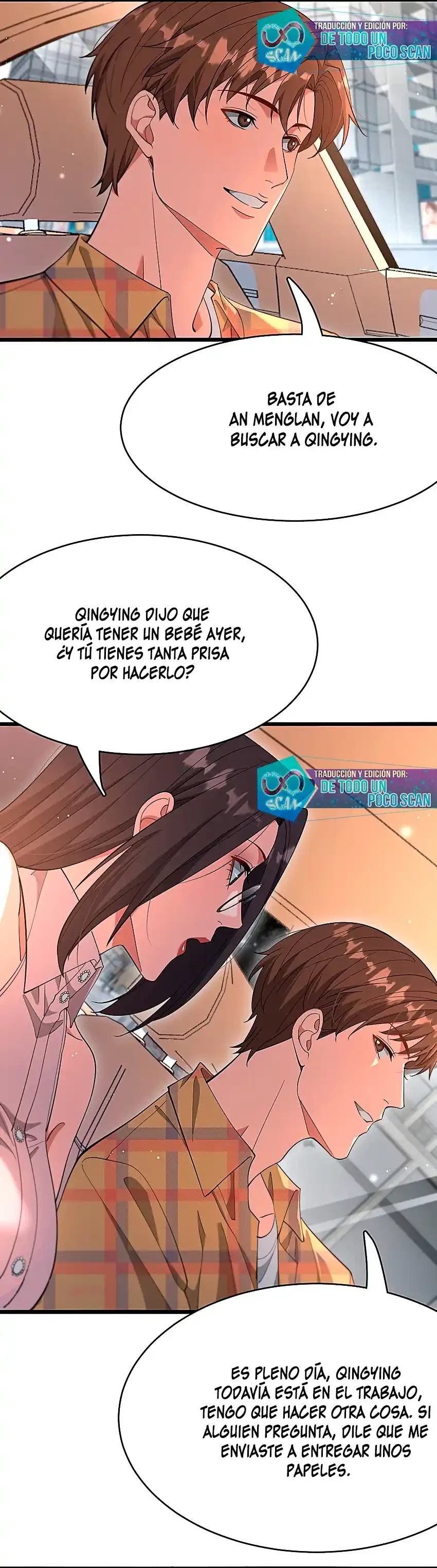 Llevo Mil Años Atrapado En El Mismo Día > Capitulo 81 > Page 31
