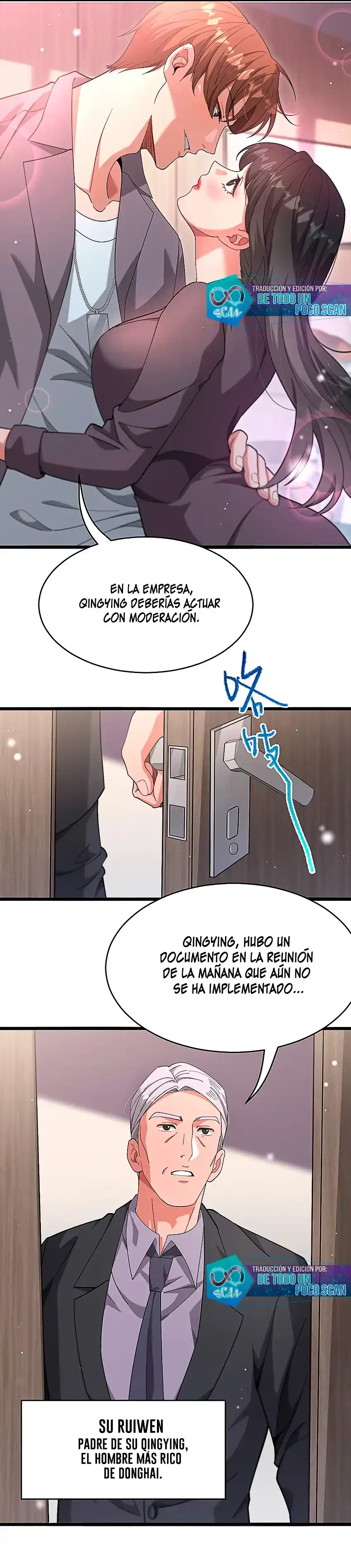Llevo Mil Años Atrapado En El Mismo Día > Capitulo 81 > Page 111