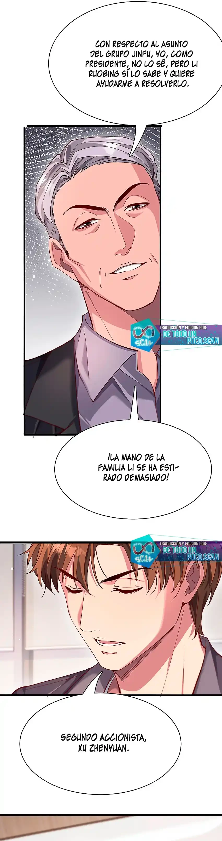 Llevo Mil Años Atrapado En El Mismo Día > Capitulo 81 > Page 221