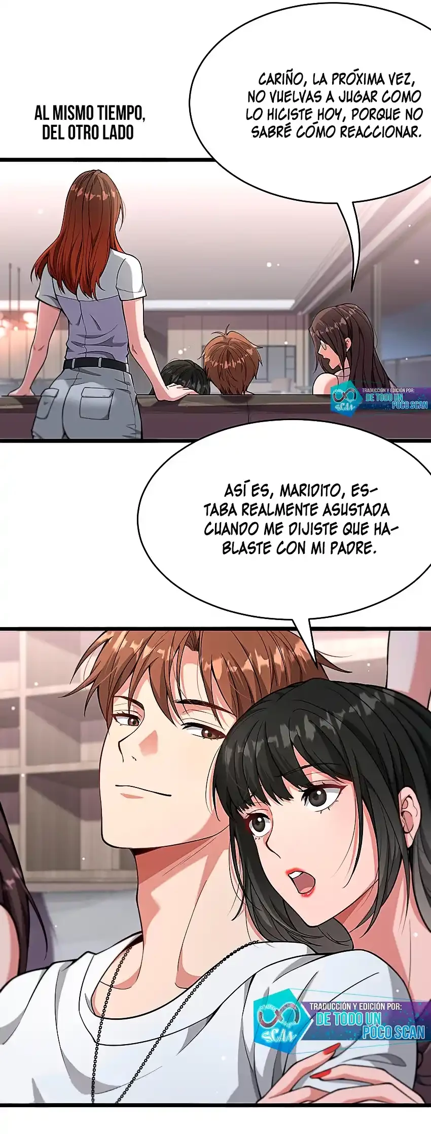 Llevo Mil Años Atrapado En El Mismo Día > Capitulo 82 > Page 151