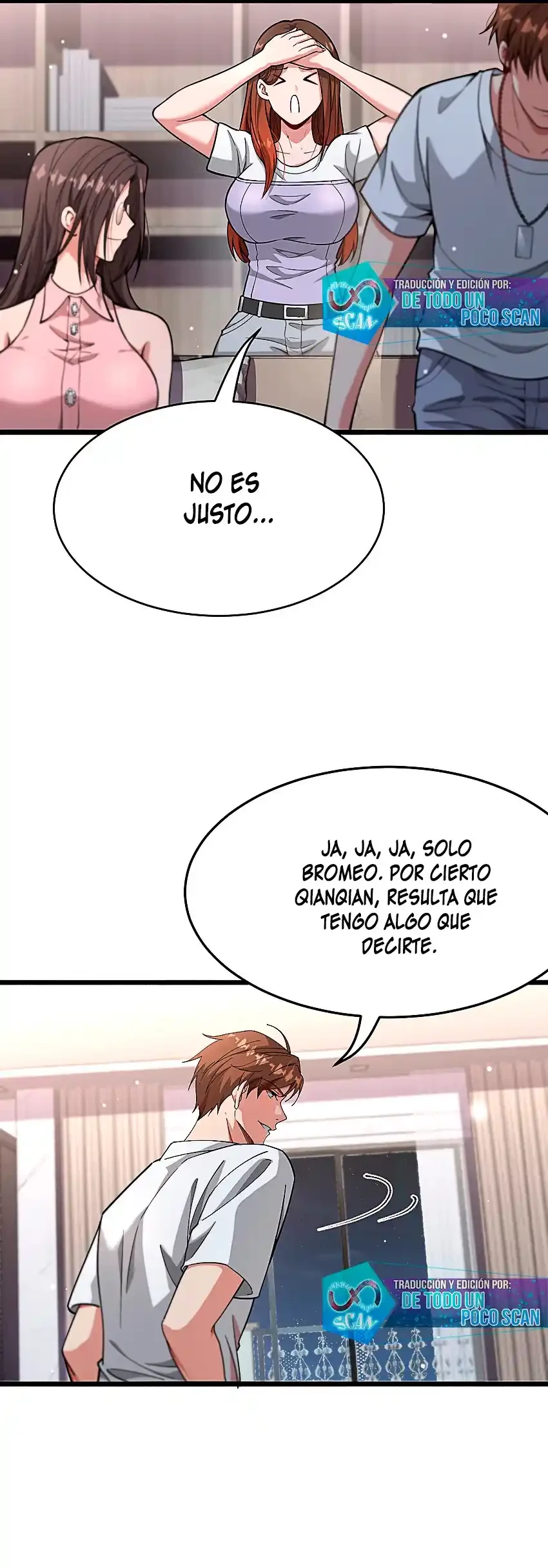 Llevo Mil Años Atrapado En El Mismo Día > Capitulo 82 > Page 181
