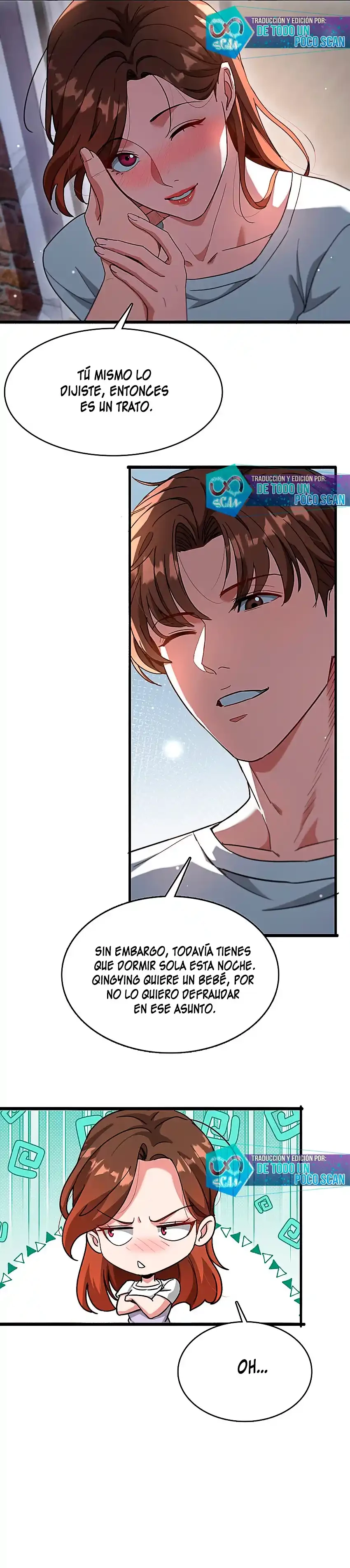 Llevo Mil Años Atrapado En El Mismo Día > Capitulo 83 > Page 31