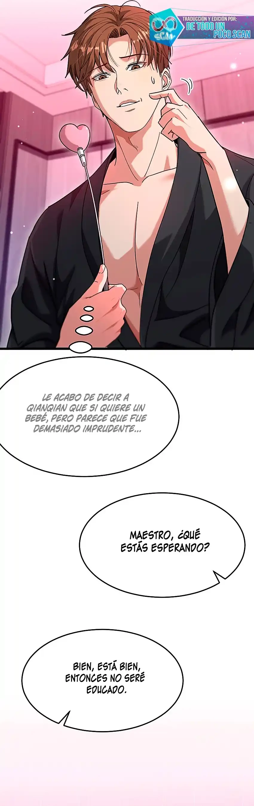 Llevo Mil Años Atrapado En El Mismo Día > Capitulo 83 > Page 61
