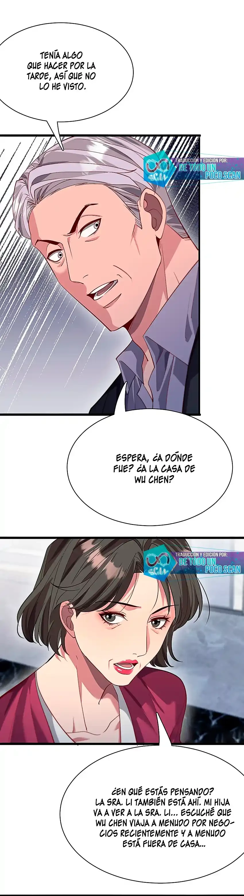 Llevo Mil Años Atrapado En El Mismo Día > Capitulo 83 > Page 101
