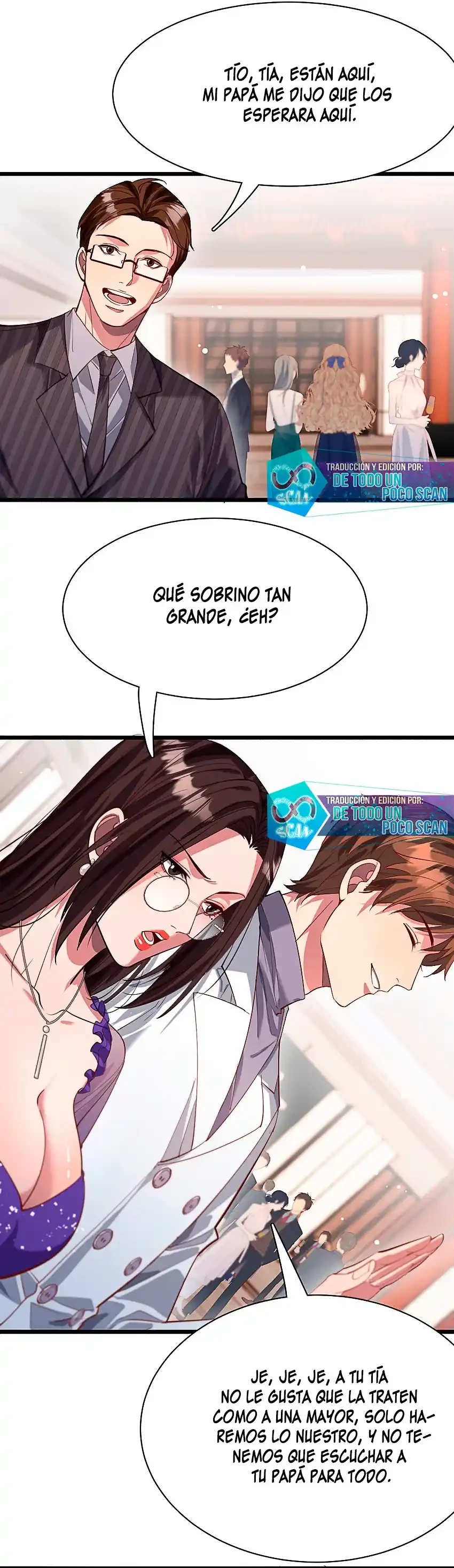 Llevo Mil Años Atrapado En El Mismo Día > Capitulo 83 > Page 121