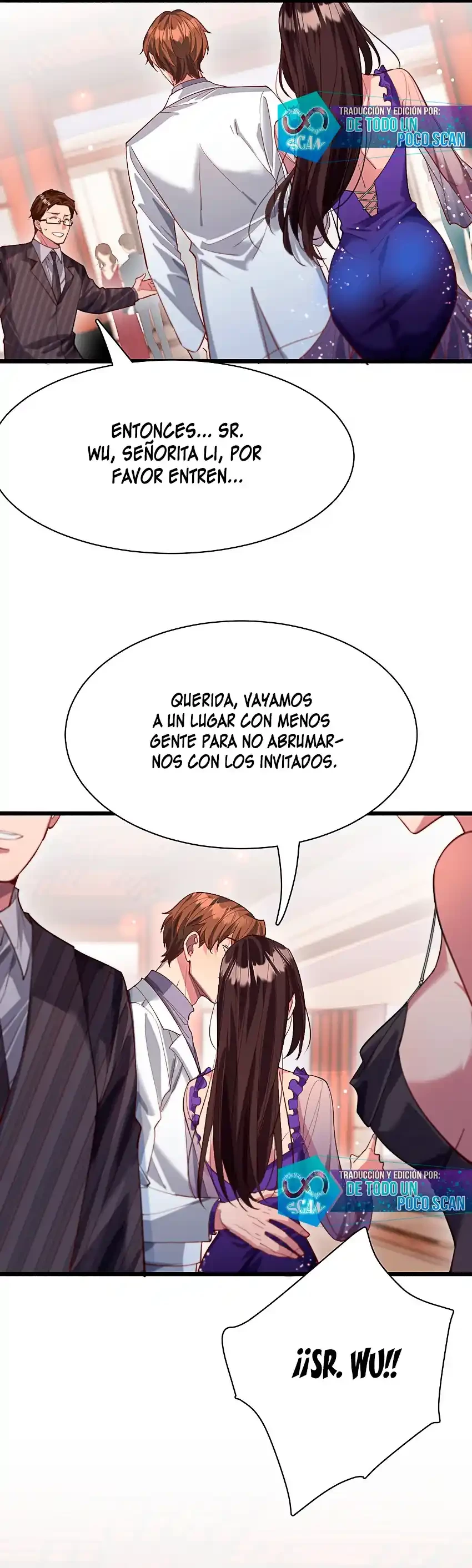 Llevo Mil Años Atrapado En El Mismo Día > Capitulo 83 > Page 131