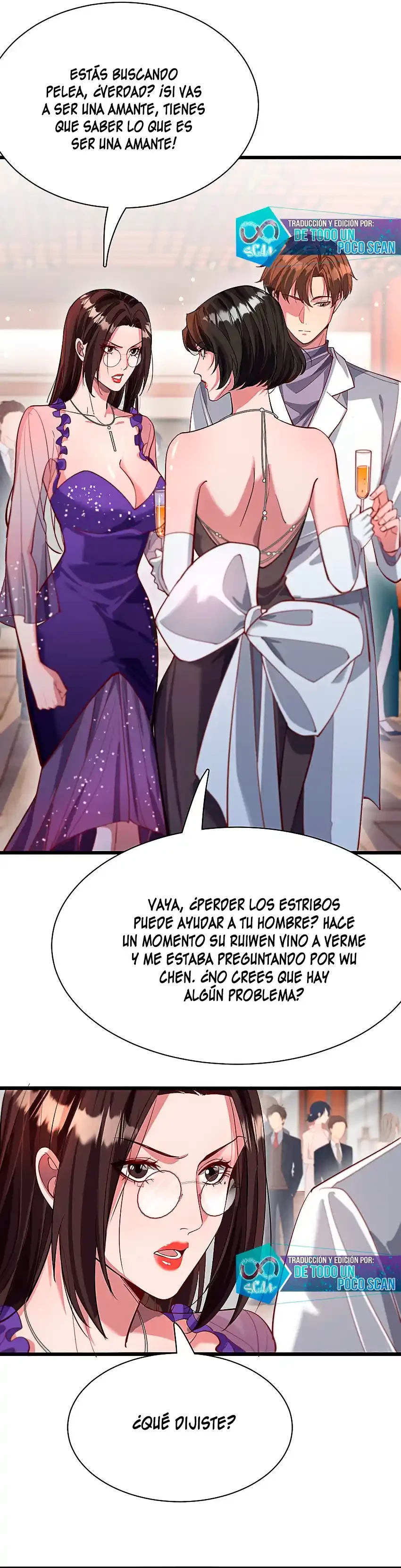 Llevo Mil Años Atrapado En El Mismo Día > Capitulo 83 > Page 161