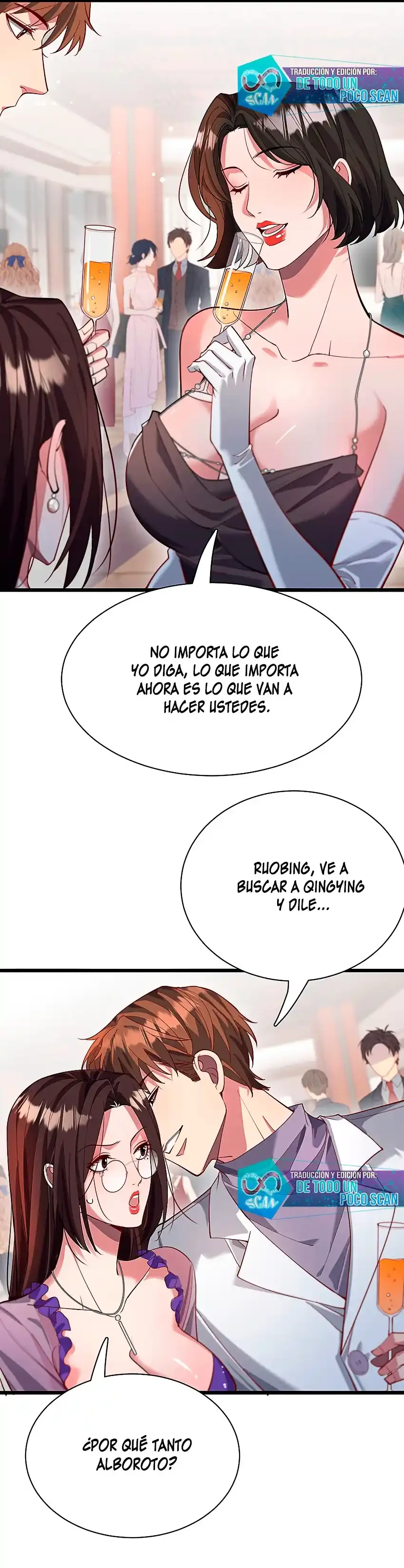 Llevo Mil Años Atrapado En El Mismo Día > Capitulo 83 > Page 181