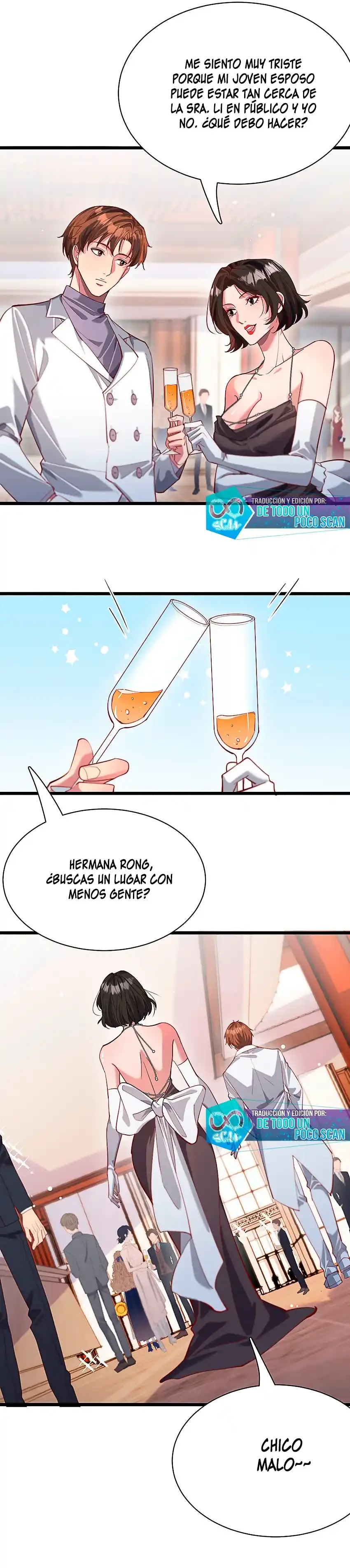 Llevo Mil Años Atrapado En El Mismo Día > Capitulo 83 > Page 201