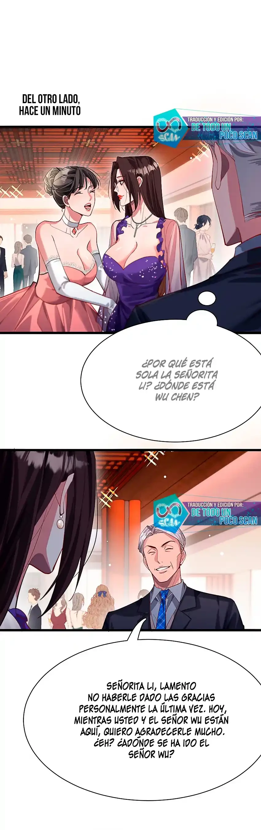 Llevo Mil Años Atrapado En El Mismo Día > Capitulo 83 > Page 221