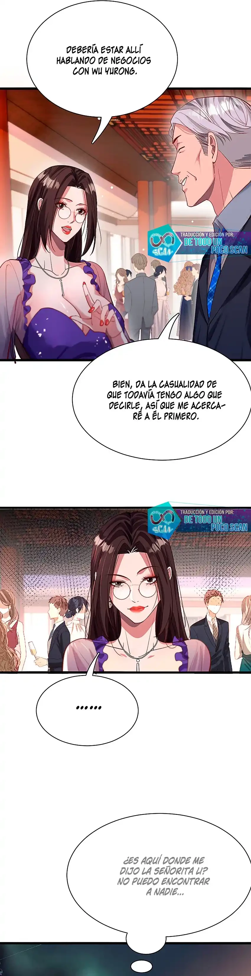 Llevo Mil Años Atrapado En El Mismo Día > Capitulo 83 > Page 231