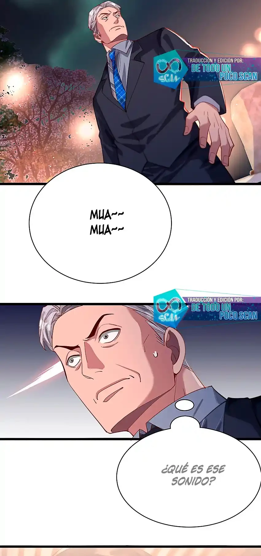 Llevo Mil Años Atrapado En El Mismo Día > Capitulo 83 > Page 241