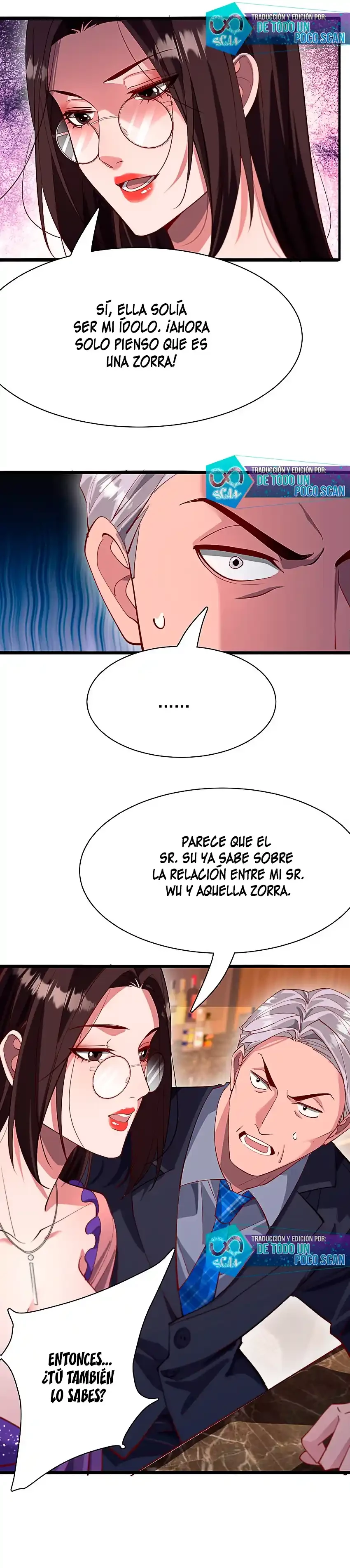 Llevo Mil Años Atrapado En El Mismo Día > Capitulo 84 > Page 141