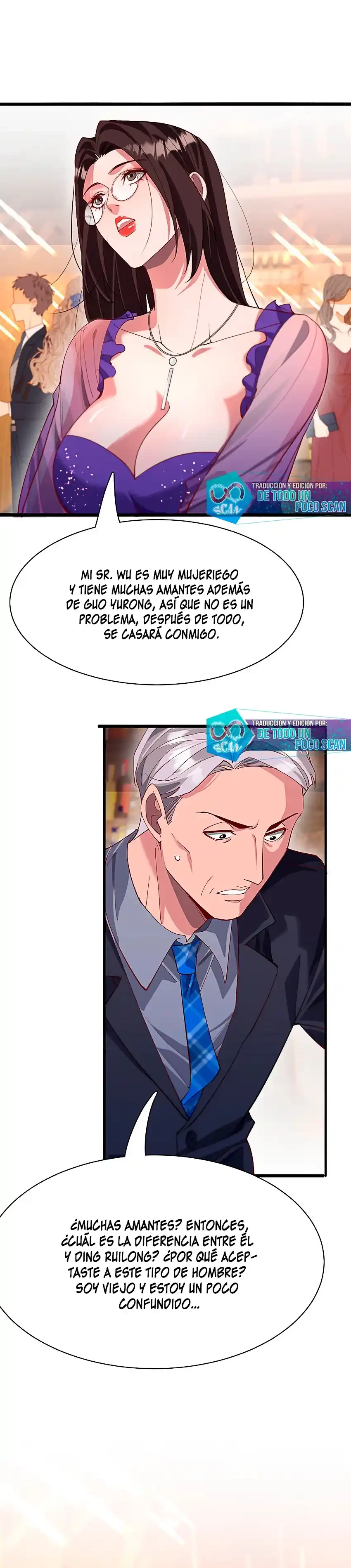Llevo Mil Años Atrapado En El Mismo Día > Capitulo 84 > Page 151