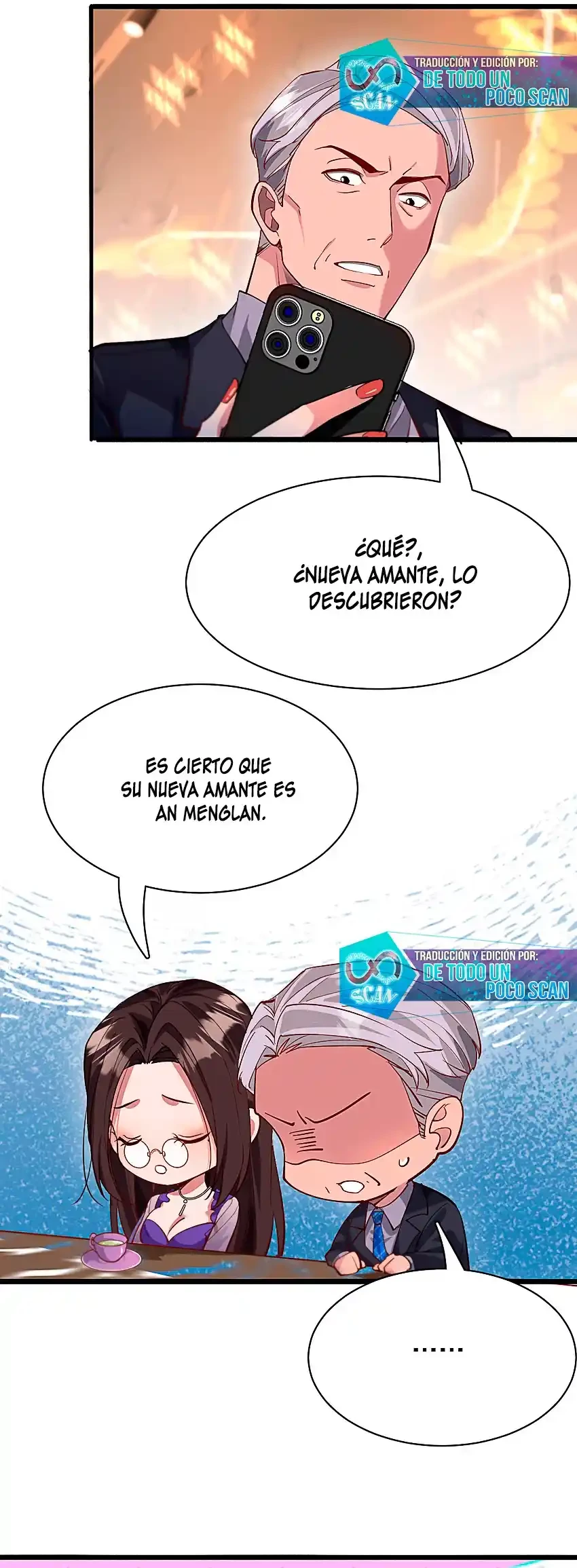 Llevo Mil Años Atrapado En El Mismo Día > Capitulo 84 > Page 211