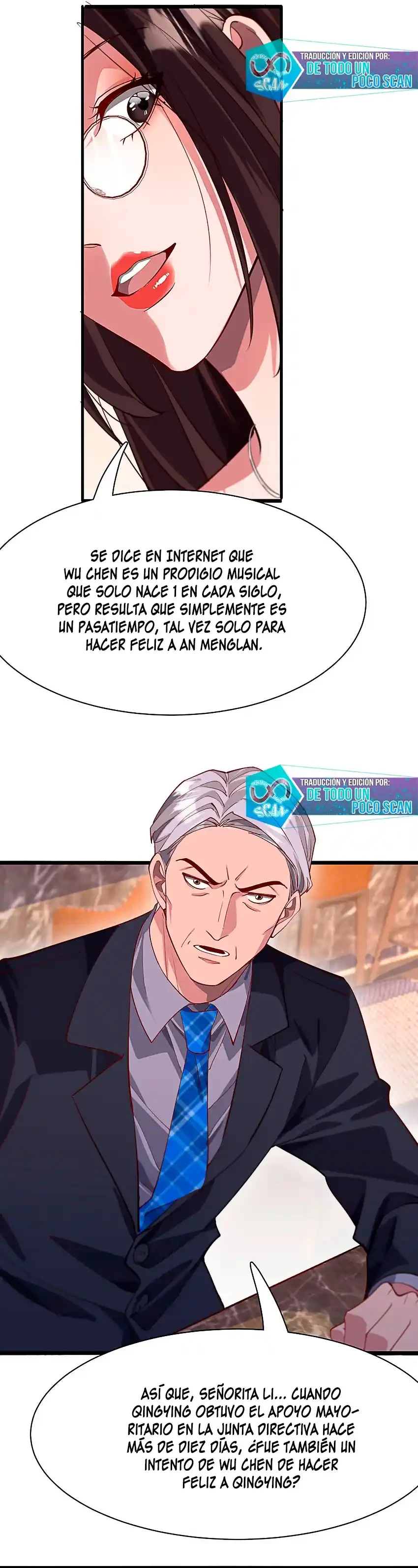 Llevo Mil Años Atrapado En El Mismo Día > Capitulo 84 > Page 231