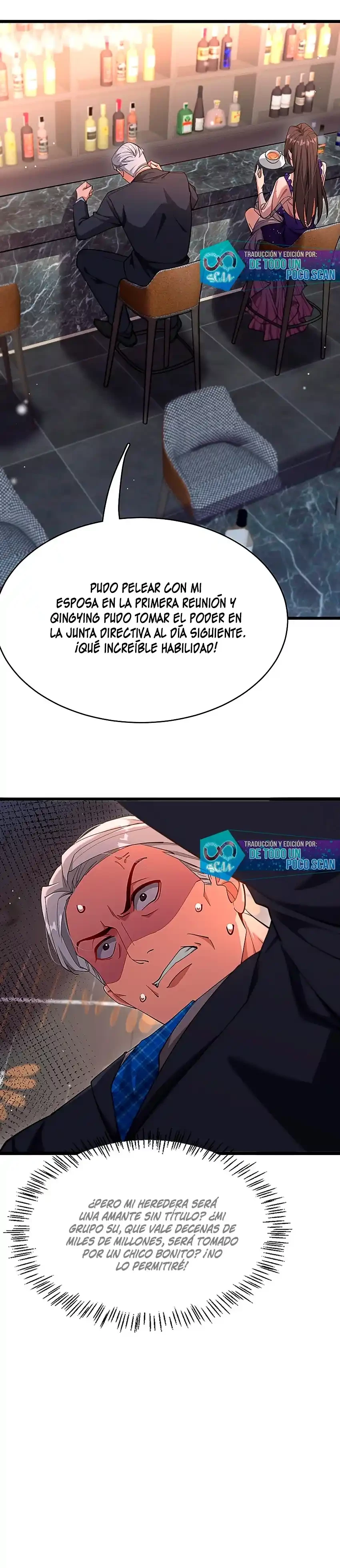 Llevo Mil Años Atrapado En El Mismo Día > Capitulo 84 > Page 261