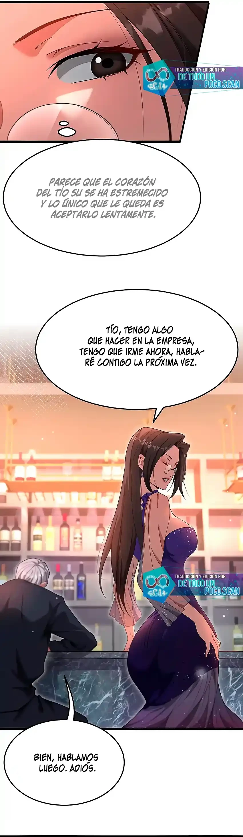 Llevo Mil Años Atrapado En El Mismo Día > Capitulo 85 > Page 61