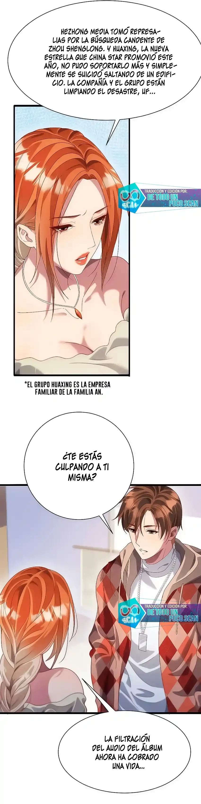Llevo Mil Años Atrapado En El Mismo Día > Capitulo 88 > Page 91