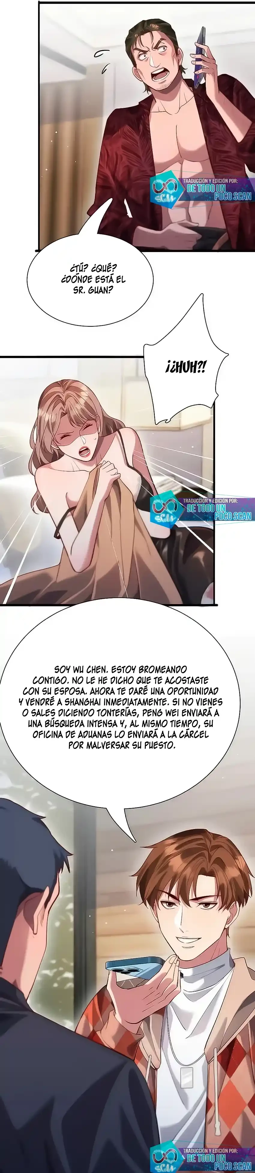 Llevo Mil Años Atrapado En El Mismo Día > Capitulo 88 > Page 161