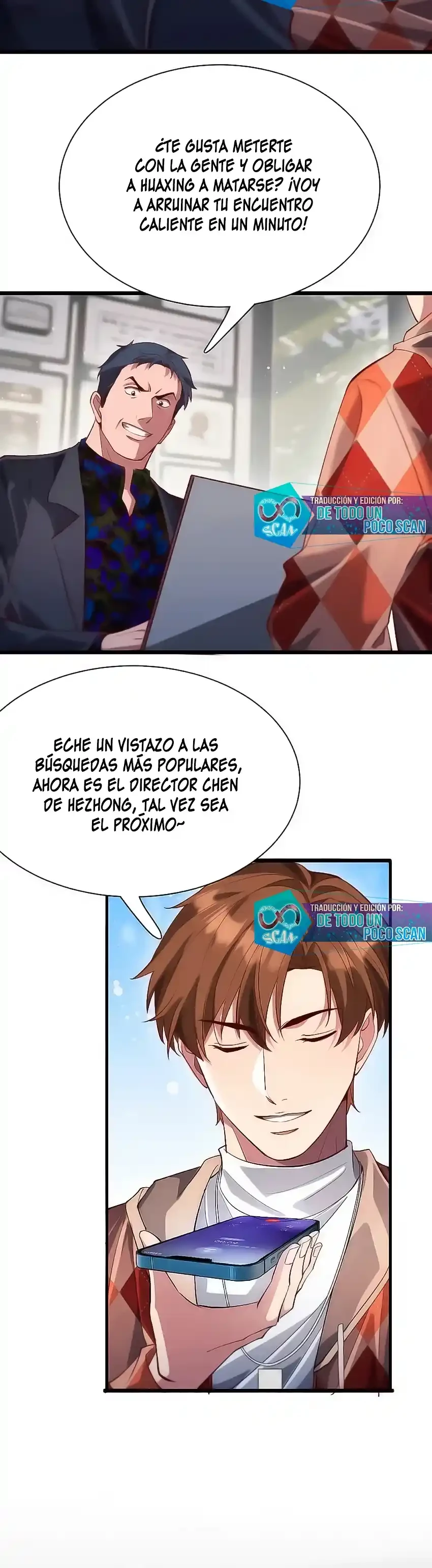 Llevo Mil Años Atrapado En El Mismo Día > Capitulo 88 > Page 171
