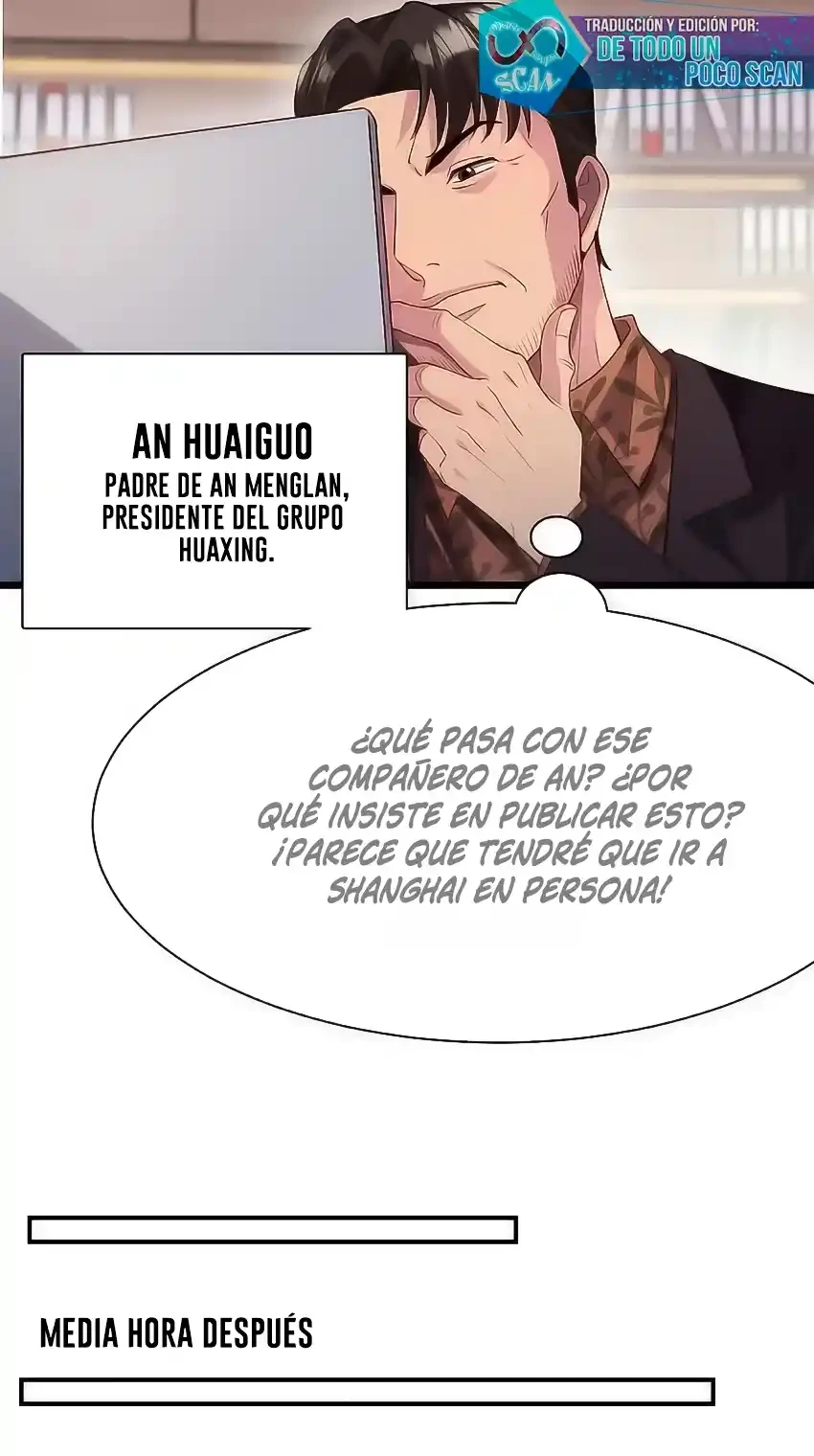 Llevo Mil Años Atrapado En El Mismo Día > Capitulo 88 > Page 191