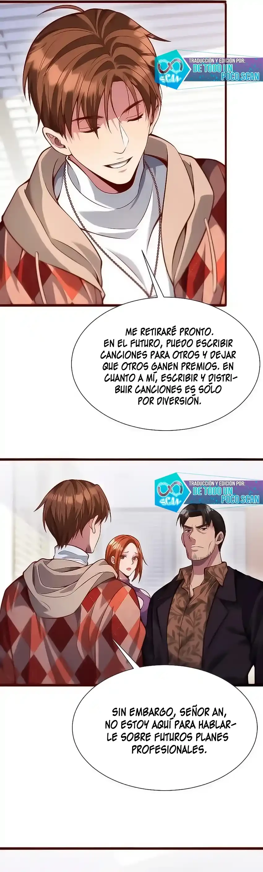 Llevo Mil Años Atrapado En El Mismo Día > Capitulo 90 > Page 31