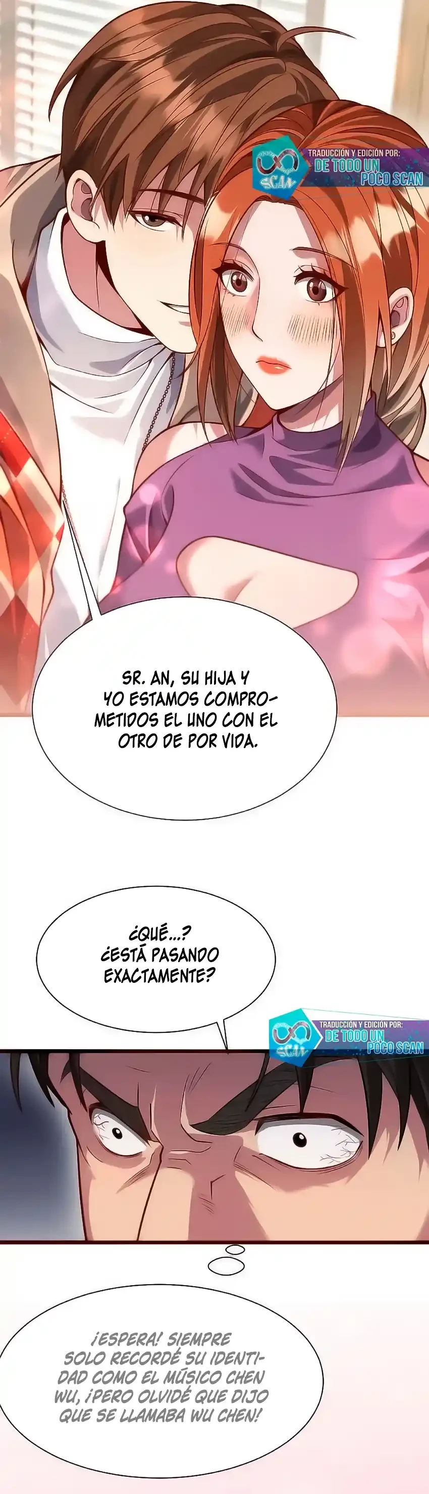 Llevo Mil Años Atrapado En El Mismo Día > Capitulo 90 > Page 51