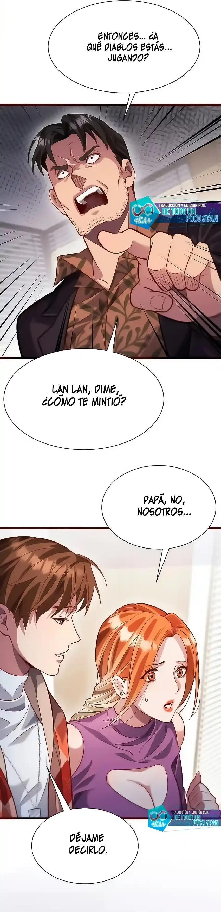 Llevo Mil Años Atrapado En El Mismo Día > Capitulo 90 > Page 71