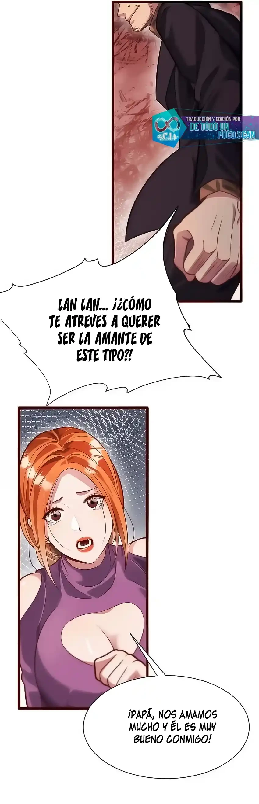 Llevo Mil Años Atrapado En El Mismo Día > Capitulo 90 > Page 101