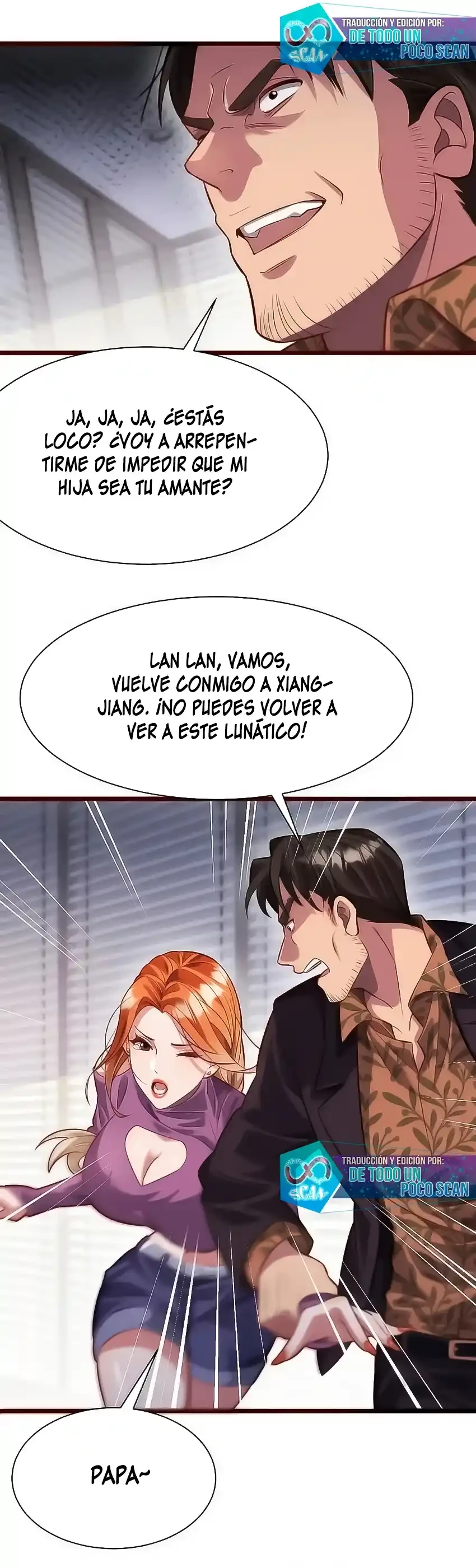 Llevo Mil Años Atrapado En El Mismo Día > Capitulo 90 > Page 121