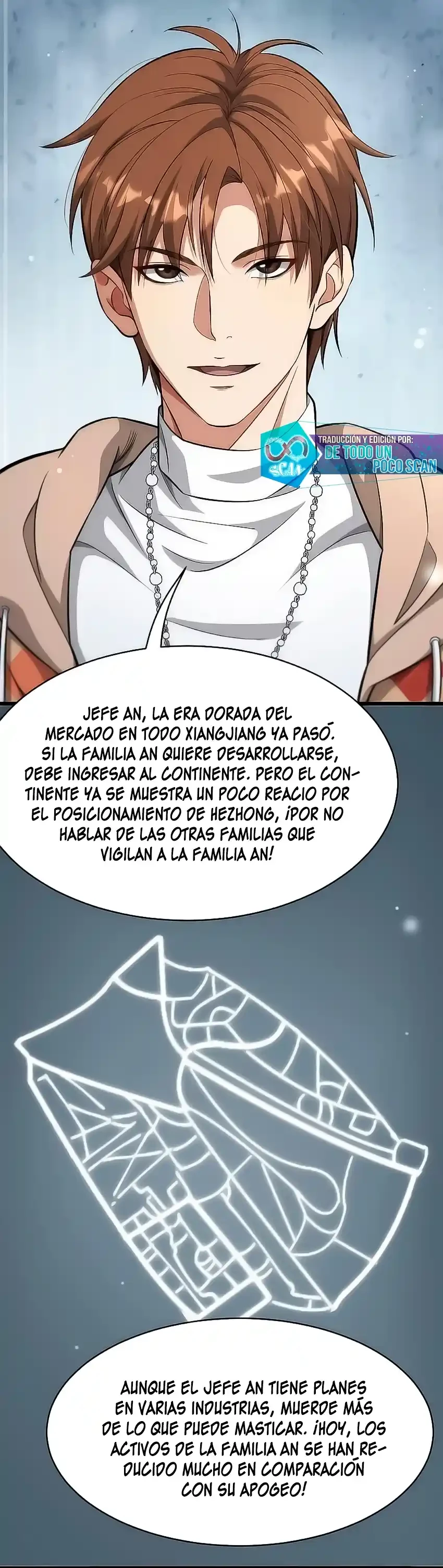 Llevo Mil Años Atrapado En El Mismo Día > Capitulo 90 > Page 141