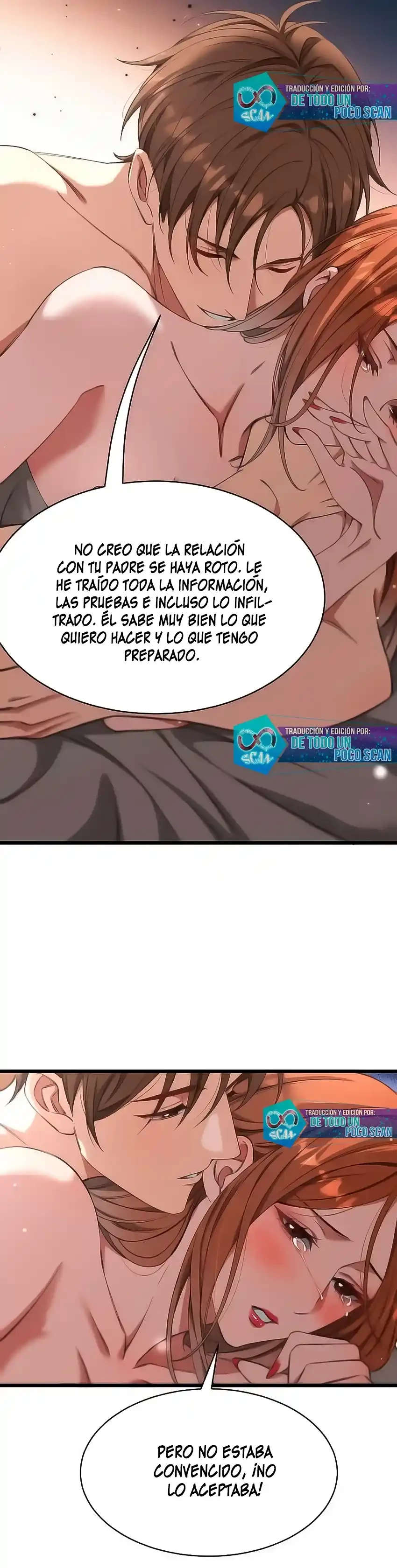Llevo Mil Años Atrapado En El Mismo Día > Capitulo 91 > Page 31
