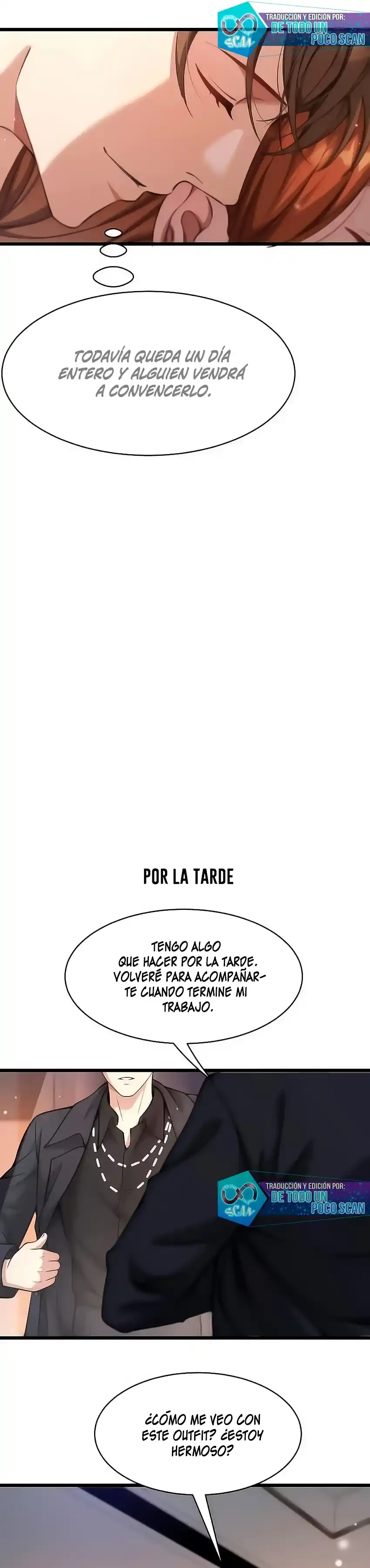 Llevo Mil Años Atrapado En El Mismo Día > Capitulo 91 > Page 41