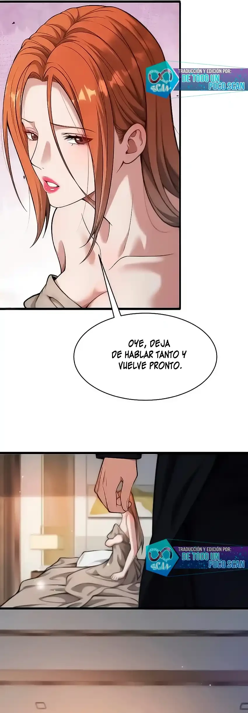 Llevo Mil Años Atrapado En El Mismo Día > Capitulo 91 > Page 61