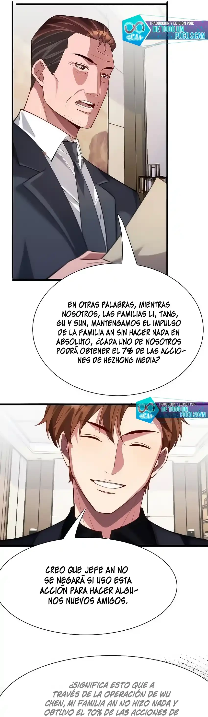 Llevo Mil Años Atrapado En El Mismo Día > Capitulo 91 > Page 151