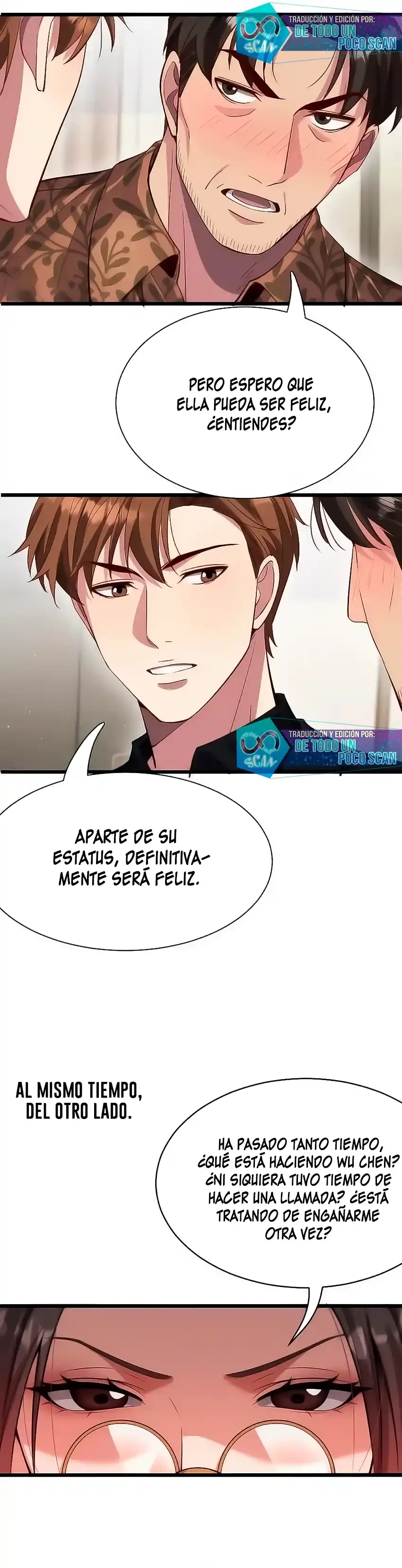 Llevo Mil Años Atrapado En El Mismo Día > Capitulo 91 > Page 231