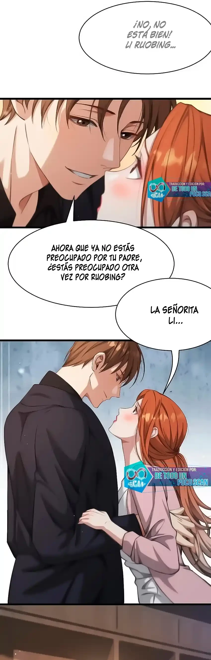 Llevo Mil Años Atrapado En El Mismo Día > Capitulo 91 > Page 271