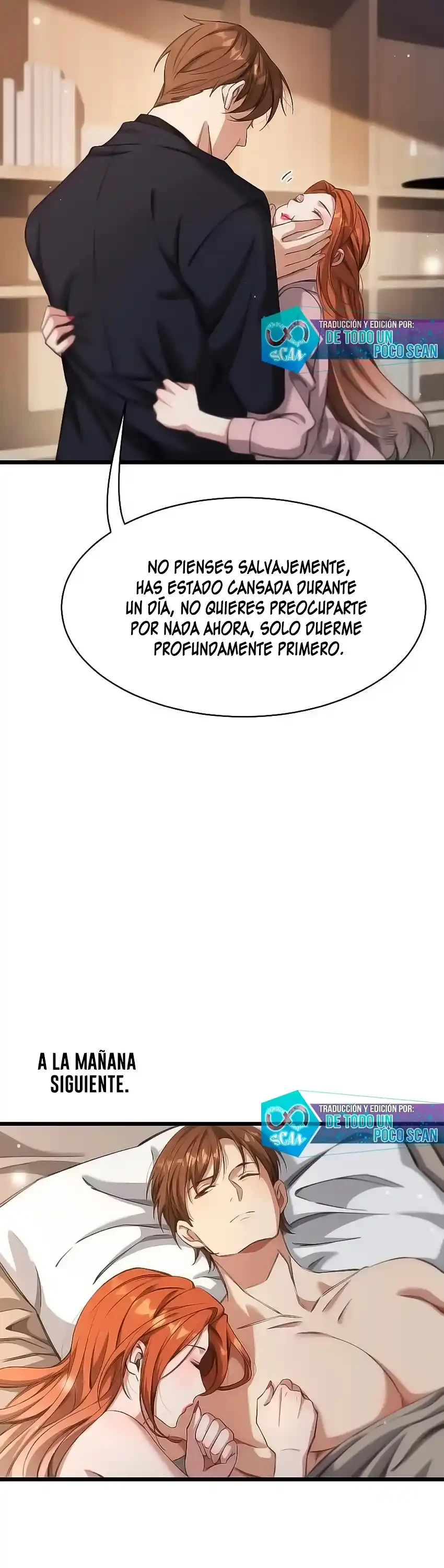 Llevo Mil Años Atrapado En El Mismo Día > Capitulo 91 > Page 281