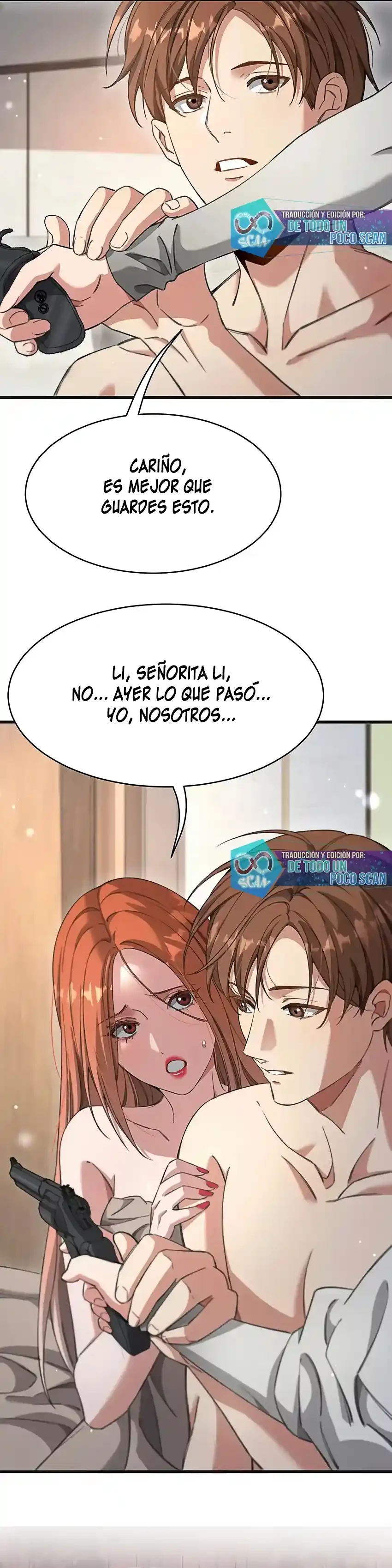 Llevo Mil Años Atrapado En El Mismo Día > Capitulo 92 > Page 31