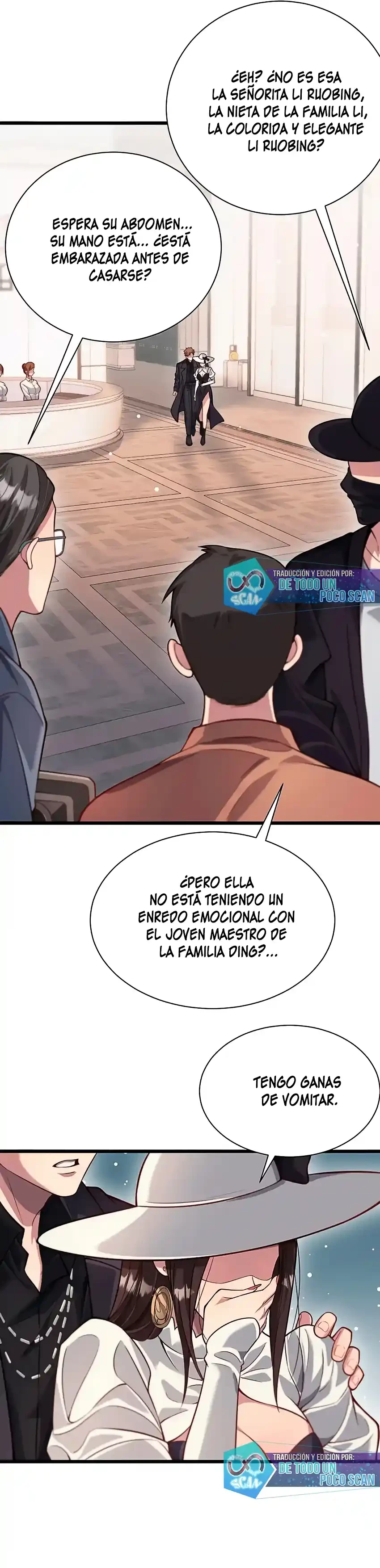 Llevo Mil Años Atrapado En El Mismo Día > Capitulo 92 > Page 131