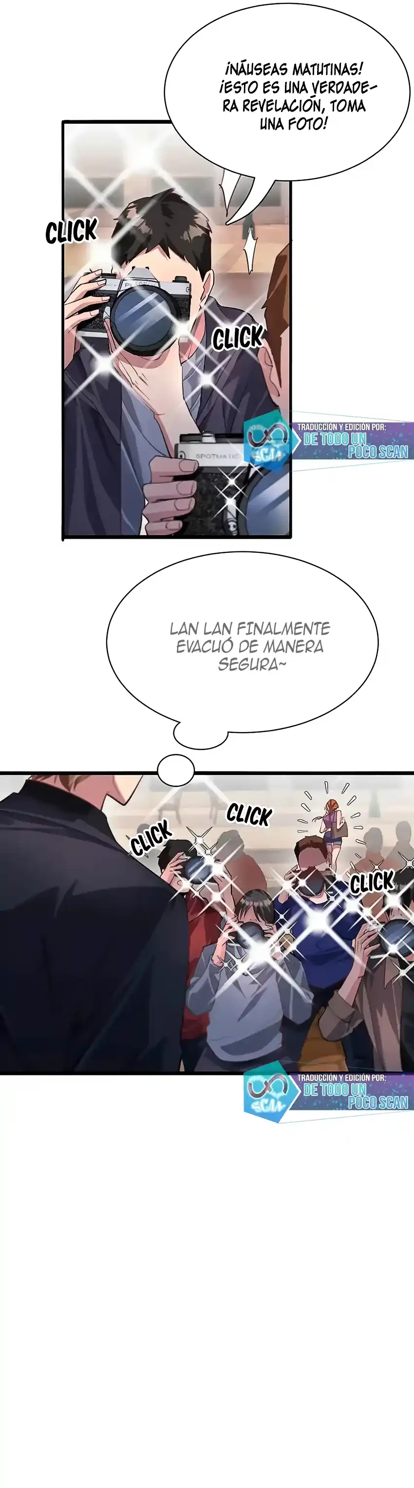 Llevo Mil Años Atrapado En El Mismo Día > Capitulo 92 > Page 141